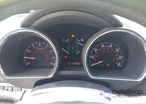 2011 Toyota Highlander Base V6 z USA, uszkodzony, nr VIN 5TDBK3EH9BS054027